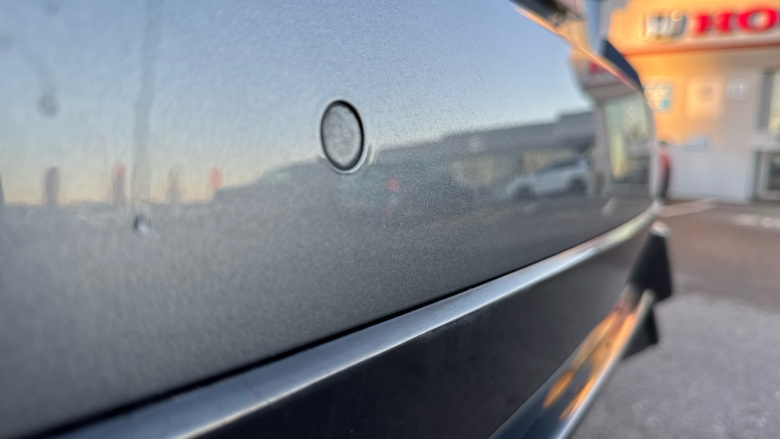 Honda Civic 1.5 VTEC Turbo Sport 5dr CVT Petrol Hatchback